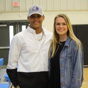 Meet your Posher, Gracie